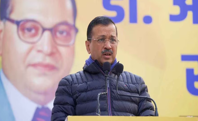 केजरीवाल का एक और बड़ा ऐलान, दिल्लीवासियों को 24 घंटे मिलेगा पीने का साफ पानी